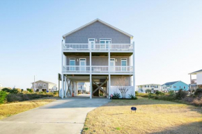 Angel's Rest by Oak Island Accommodations